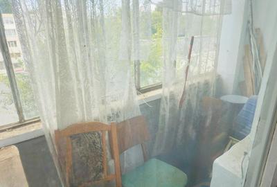 Apartament cu 2 camere de vanzare in zona Shopping City Galati - 9