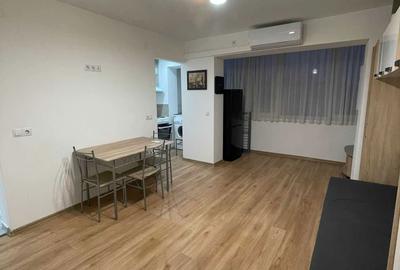 Garsonieră în Central