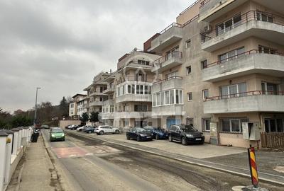 Apartament 1 camera  parcare inclusa zona Eroilor Floresti - 11