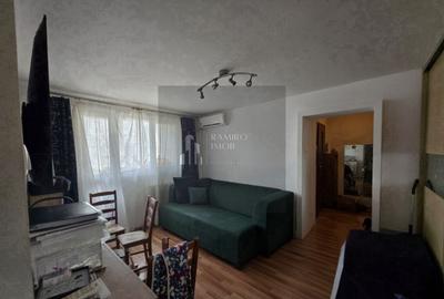 Apartament cu 2 camere semidecomandat, mobilat în Berceni - 4