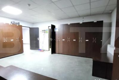 Spațiu comercial, de 210 mp, în Debarcader - 6