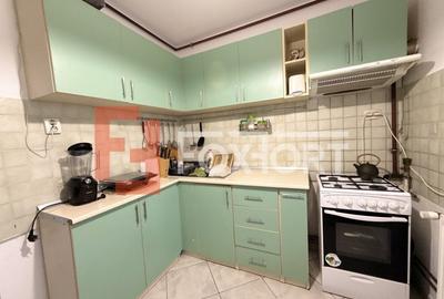 COMISION 0% Apartament cu 3 camere de vanzare in Timisoara, zona Lipovei - 11