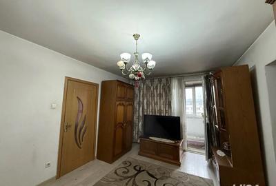 Apartament cu 3 camere 57,48 mp izolat complet Apartament cu 3 camere 57,48 mp izolat complet - 2