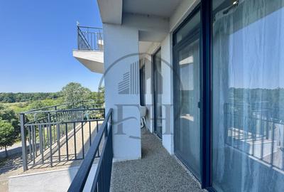 Apartament cu 2 camere semidecomandat, mobilat în Central - 12