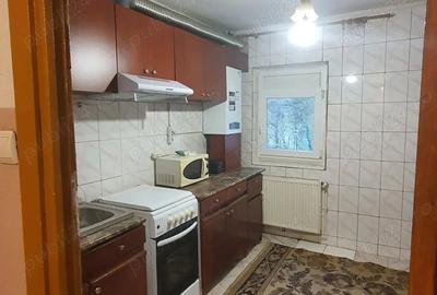 Apartament 3 camere, 75 mp, Fundeni Str. Maior Bacila Vasile, etaj 1 8, cu loc de parcare - 9