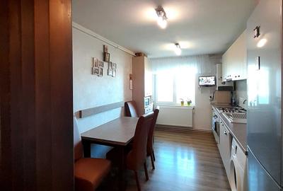 Apartament cu 2 camere decomandat în Unirea - 6
