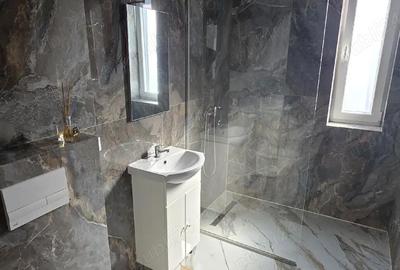 Apartament cu 2 camere semidecomandat în Giroc - 1