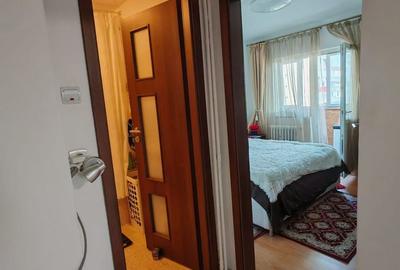 Apartament 2 camere, 58 mp, 3 min Metrou Piata Sudului- Sun Plaza - 26