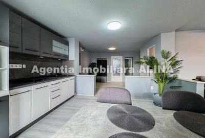 Apartament cu 4 camere decomandat în Bălcescu - 20