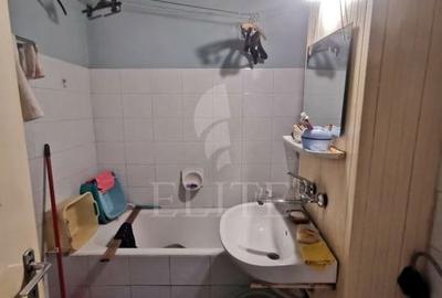 Apartament cu 2 camere decomandat în Mănăștur - 5