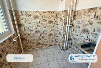 Apartament de vanzare, 2 Camere, Nedecomandat, Velenta, Oradea - 2