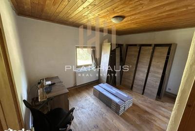 Casă cu 3 camere cu Teren 6790 Mp în Copalnic - 4