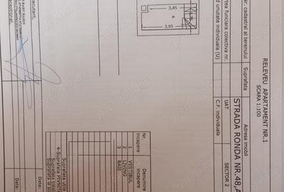 Vand casa sector 2 - direct proprietar - 2