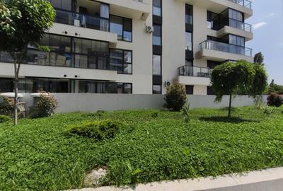 Vanzare Apartament parter cu terasa deosebita - 5