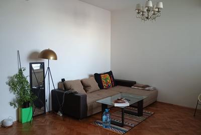 Magheru 2 camere spatios si renovat, mobilat elegant. - 7