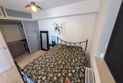 Apartament cu 2 camere, mobilat în Aviației - 17