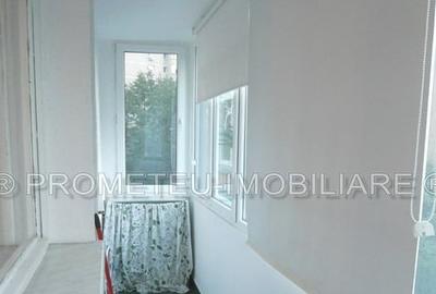 Tineretului metrou,garsoniera amenajata modern-utilata,bloc mixt,reabilitat Tineretului metrou,garsoniera amenajata modern-utilata,bloc mixt,reabilitat - 7