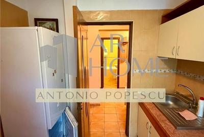 Apartament cu 2 camere decomandat în Vest - 10
