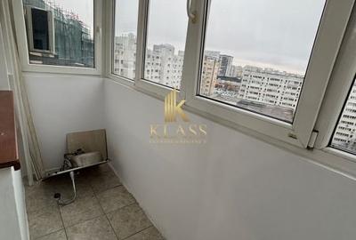 Apartament cu 2 camere semidecomandat în Mihai Bravu - 8