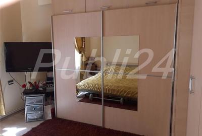 Apartament cu 2 camere în Central - 1