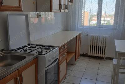 Proprietar inchiriez apartament doua camere zona Olimpia. - 3