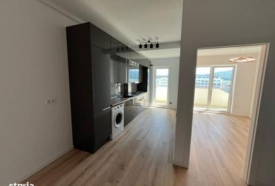 Apartament cu 3 camere în Florești - 2