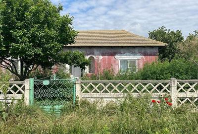 Casă cu 4 camere în Țepeș Vodă - 5