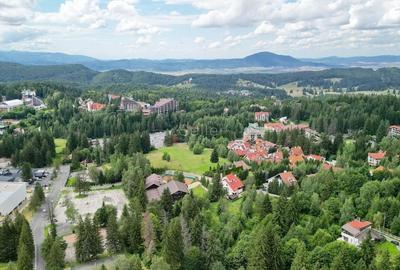 Teren Intravilan Poiana Brasov - 16