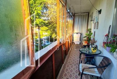 Apartament cu 3 camere decomandat în Tudor - 2