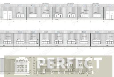 Spațiu comercial, de 3,840 mp, în Central - 8