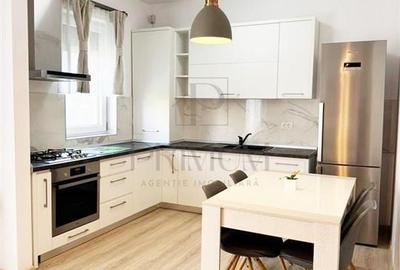 DUMBRAVITA - 3 CAM - CURTE MARE - LOC PARCARE - CLIMA - INCALZIRE PARDOSEALA - 3