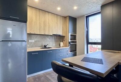 Apartment mobilat si utilat cu boxa / Investeste inteligent - 5