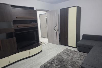 Garsonieră decomandată, mobilată în 23 August (Cațelul)