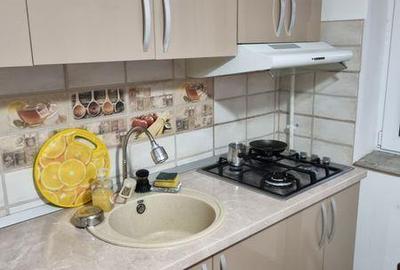 Apartament cu 3 camere în Central - 4