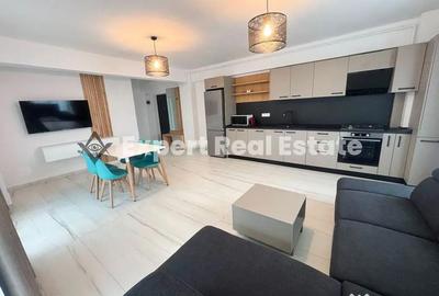 Apartament cu 2 camere semidecomandat în Central - 3