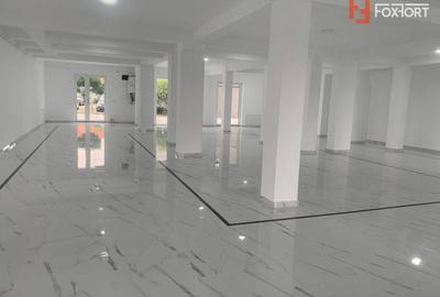 COMISION 0% Spatiu comercial 250 mp de inchiriat cu vad bun, zona Dumbravita - 5