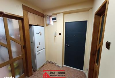 Apartament cu 2 camere decomandat, mobilat în Horea - 6