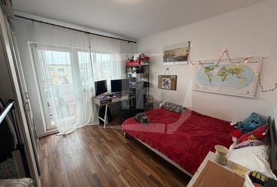 Apartament 2 camere, decomandat in Marasti - 3