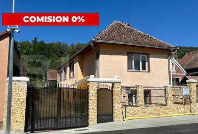 Casa individuala de vanzare, 4 camere, P+1 - 10