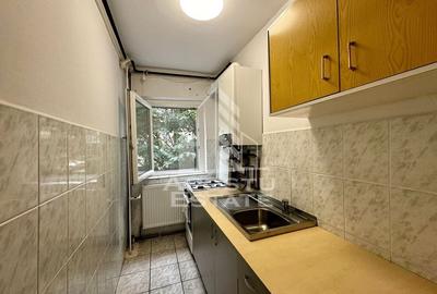 Apartament cu 3 camere, etaj intermediar, centrala proprie, Girocului - 3