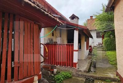 Casă cu 3 camere cu Teren 600 Mp în Bodoc - 5