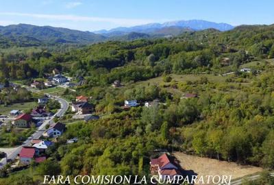 Teren de 1522 mp, în Vlădești