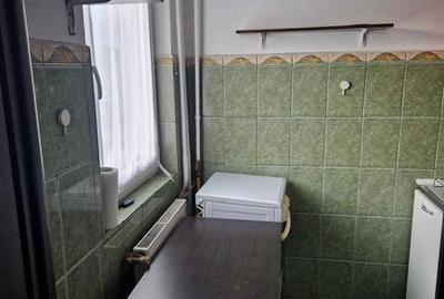 Garsonieră semidecomandată în Buziașului - 4
