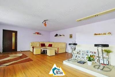 Casă cu 4 camere cu Teren 1360 Mp în Aluniș - 17
