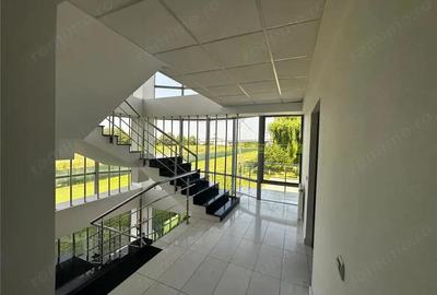 Spațiu comercial, de 607 mp, în Mărășești - 7