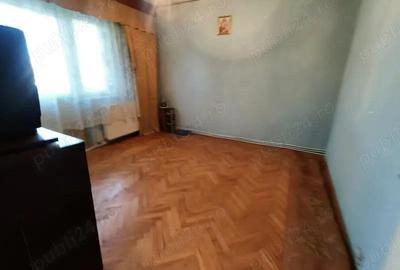Apartament 3 camere de vanzare in Curtea de Arges zona Confectii - 5