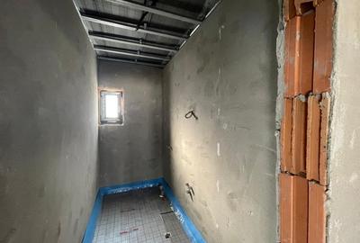 Casa noua la cheie parter 100mp utili si 412mp de teren in zona Selgros - 5