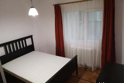 Apartament cu 2 camere decomandat în Mănăștur - 5