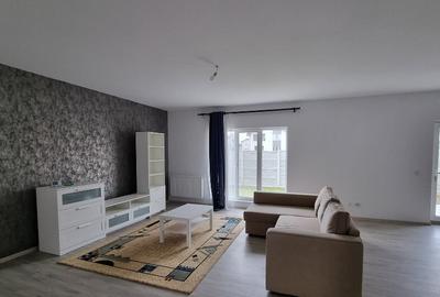 Casa individuala - 3 camere 2 bai - 400 mp teren - 15 min statie STV - 14