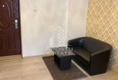 Apartament cu 2 camere semidecomandat, mobilat în Brâncoveanu - 5
